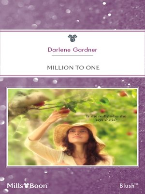 cover image of Million to One